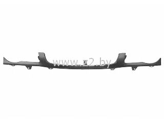 Передняя рамка