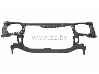 Передняя рамка