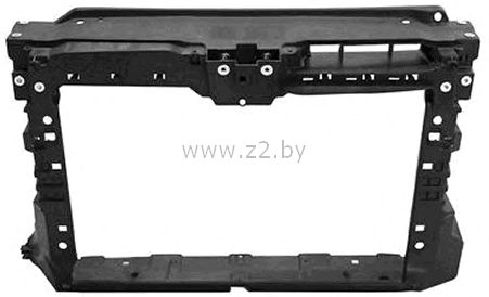 Передняя рамка