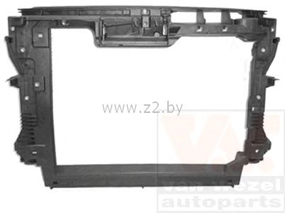 Передняя рамка