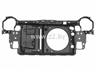 Передняя рамка