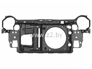 Передняя рамка