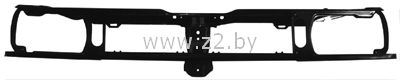 Передняя рамка
