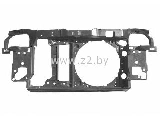 Передняя рамка