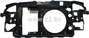 Передняя рамка