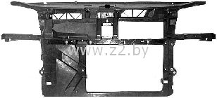 Передняя рамка