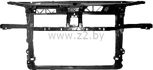 Передняя рамка