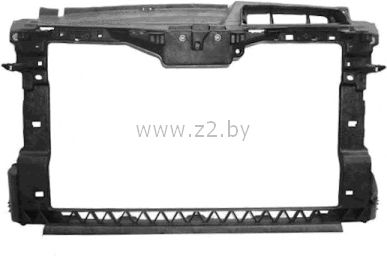 Передняя рамка