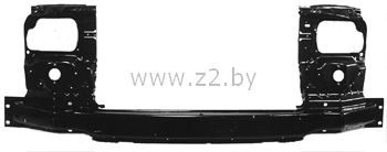 Передняя рамка