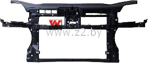 Передняя рамка