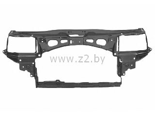 Передняя рамка