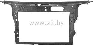 Передняя рамка