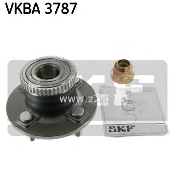 Подшипник ступицы