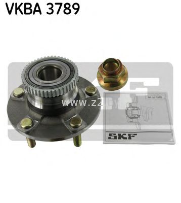 Подшипник ступицы