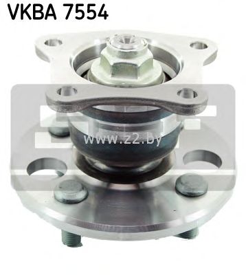 Подшипник ступицы