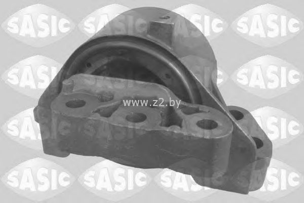 Подушка двигателя