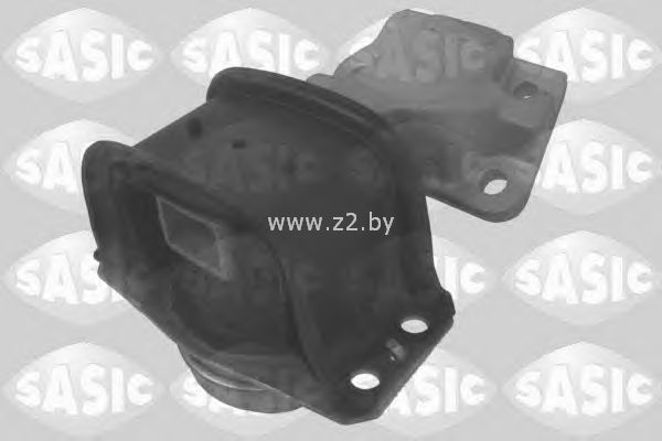 Подушка двигателя