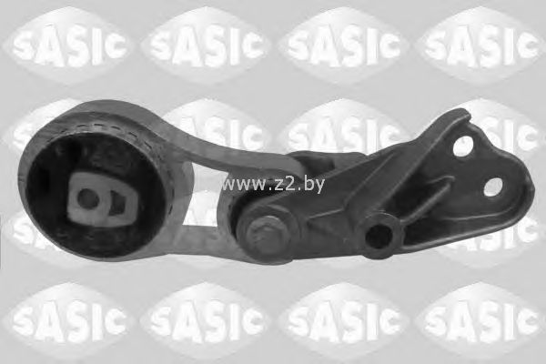 Подушка двигателя