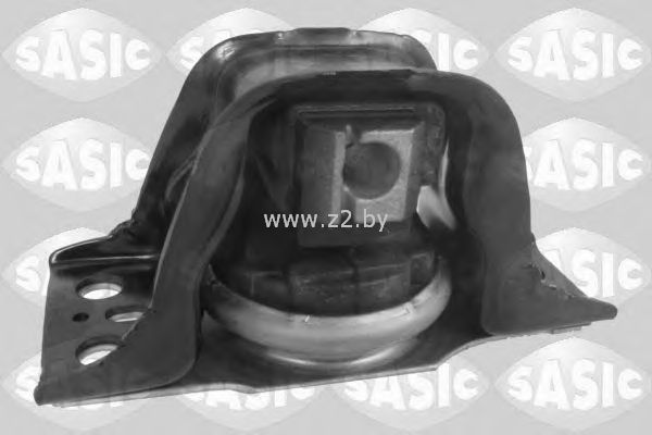 Подушка двигателя