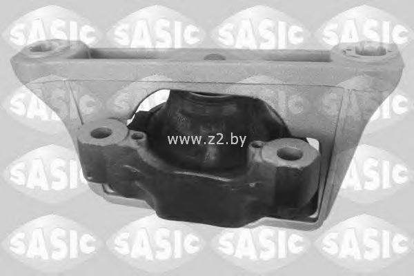 Подушка двигателя