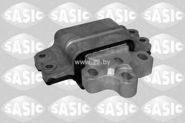 Подушка двигателя