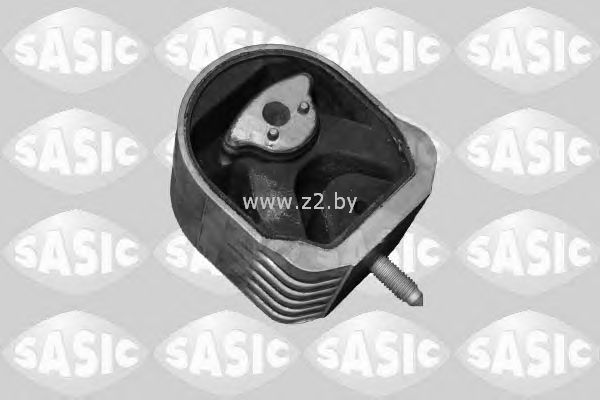 Подушка двигателя