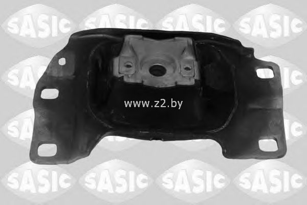 Подушка двигателя