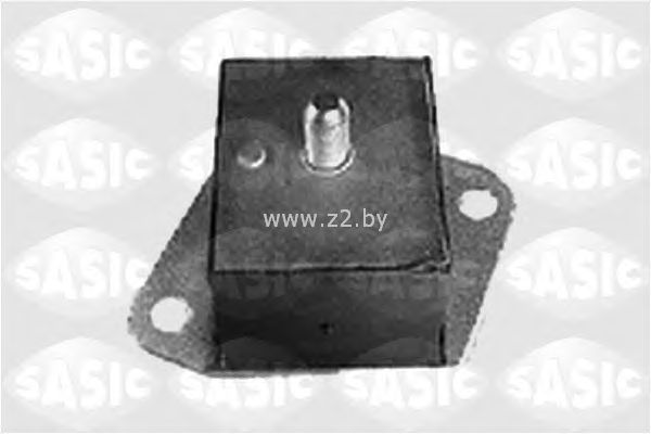 Подушка двигателя