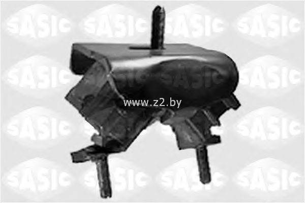 Подушка двигателя