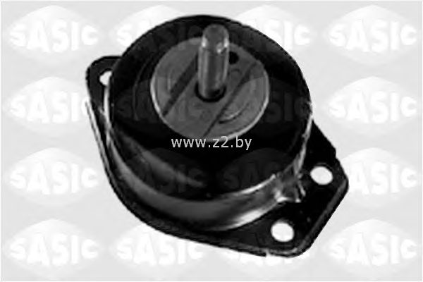 Подушка двигателя