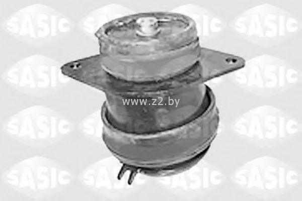 Подушка двигателя