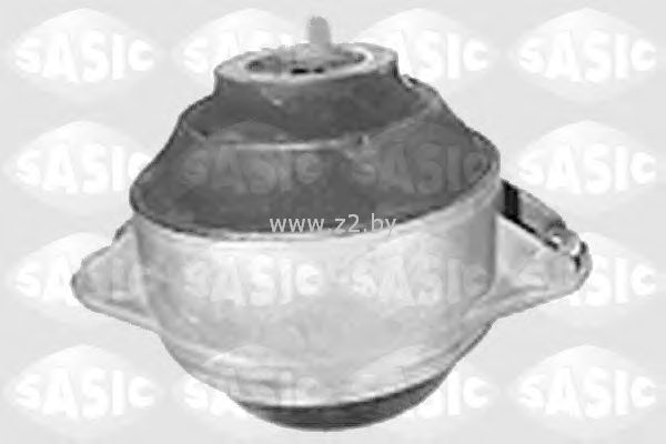 Подушка двигателя