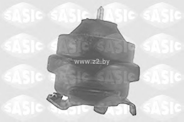 Подушка двигателя