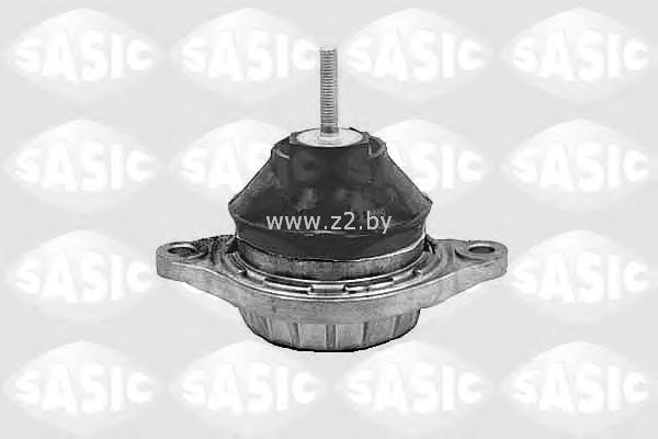 Подушка двигателя