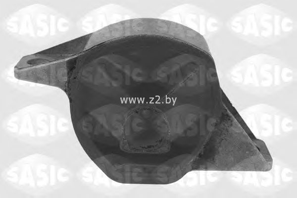 Подушка двигателя