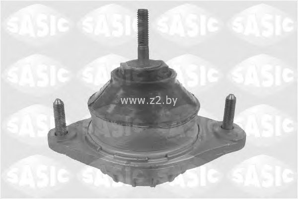 Подушка двигателя