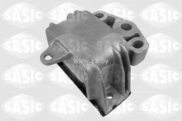 Подушка двигателя