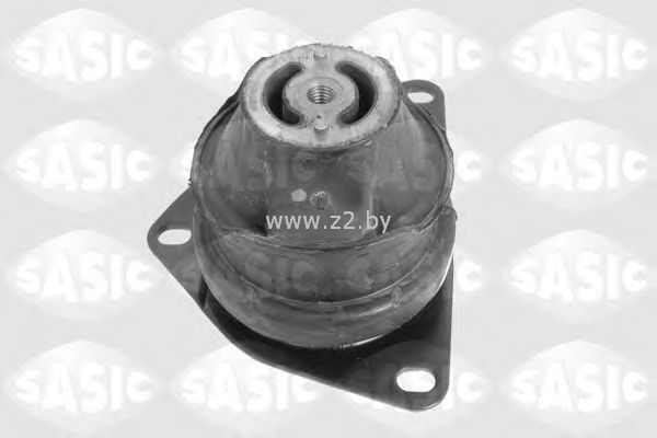 Подушка двигателя