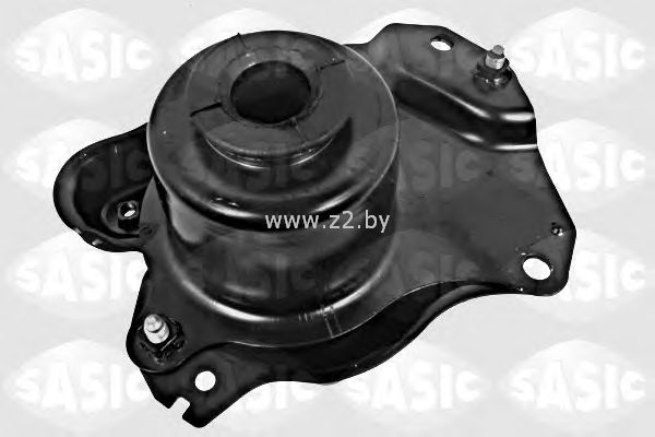 Подушка двигателя