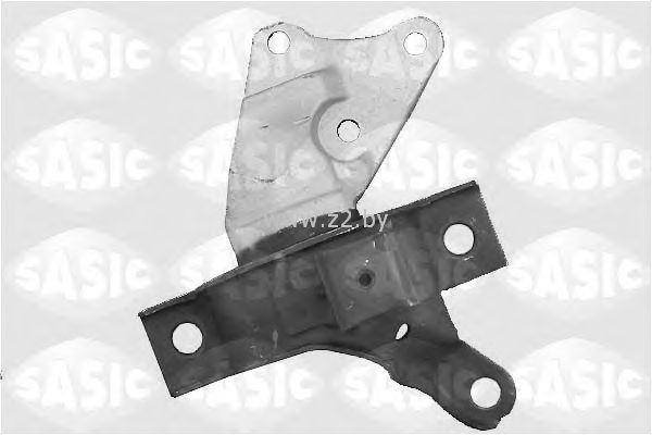 Подушка двигателя