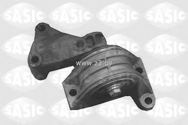 Подушка двигателя