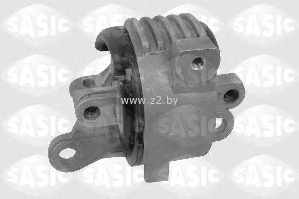 Подушка двигателя