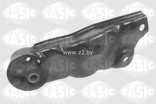 Подушка двигателя