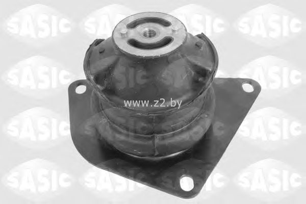 Подушка двигателя