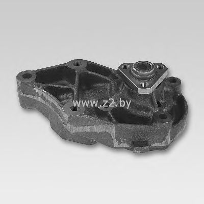 Помпа водяная