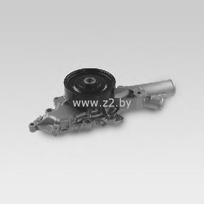 Помпа водяная