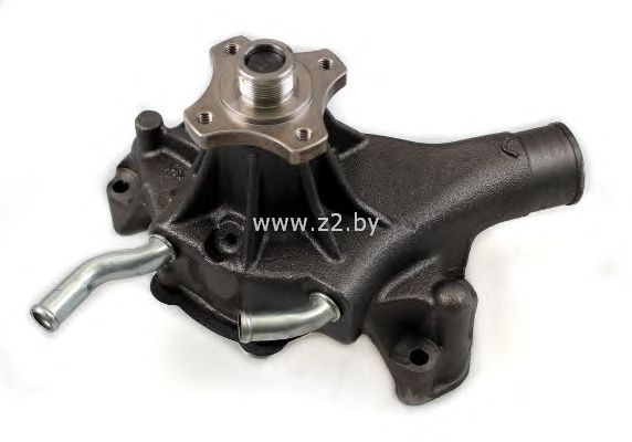 Помпа водяная