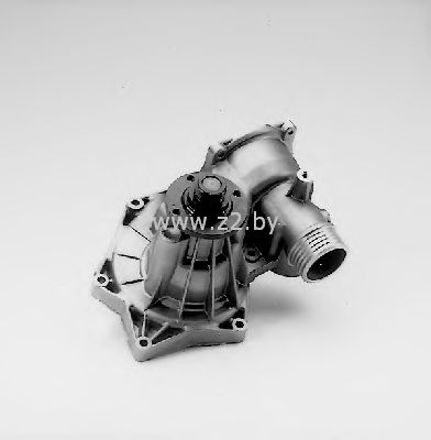 Помпа водяная