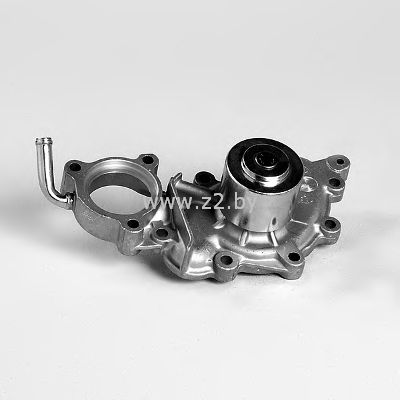 Помпа водяная