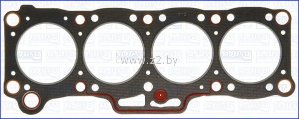 Прокладка ГБЦ